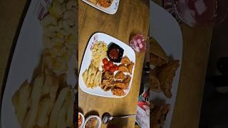 맘뜨정식 #챠니초 #집밥 #유부초밥 맛 있는 식사하세요~~
