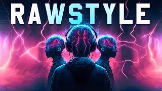 RAWSTYLE MIX 2024 #3