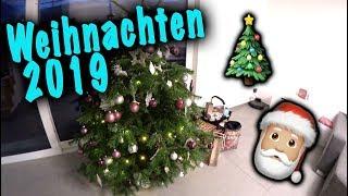 Weihnachten 2019 | Heiligabend | 1&2 Weihnachtsfeiertag