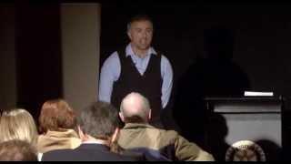 Dr. Steven Enticott: Beating the Business Growth Pains