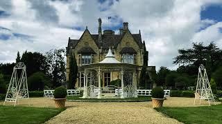 Manor by the Lake - Stunning Cotswolds Wedding Venue Showcase