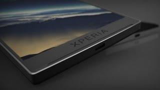 Sony Xperia Z5 (Orion) New Concept 2015ᴴᴰ