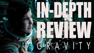 Gravity (2013) In-Depth Movie Review