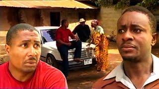 JEALOUSY : THE UNBREAKABLE BOND OF BROTHERHOOD | BEST OF TONY UMEZ AND EMEKA IKE | AFRICAN MOVIES