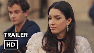 Gossip Girl (HBO Max) Trailer HD