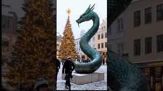  Символ 2025 года — вдохновение нового времени! 