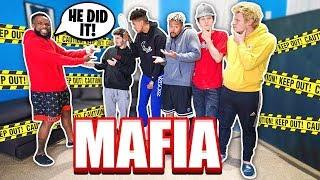 2HYPE Plays Mafia - THE FUNNIEST MAFIA GAME EVER!