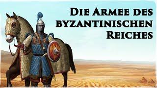 Byzantinische Militärrevolution: Von den dunklen Jahrhunderten ins goldene Zeitalter