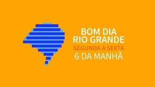 Drops: Bom Dia Rio Grande na RBS TV - 2021