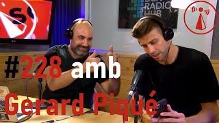 La Sotana 228 amb Gerard Piqué (re-pujat)