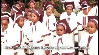 Arakomeye Official Video, Gift From God Choir 2023 | Kaminuza SDA Church