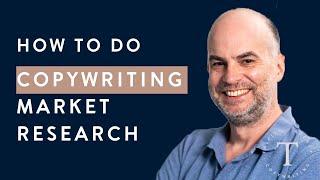 How to do market research for website copywriting (with examples)