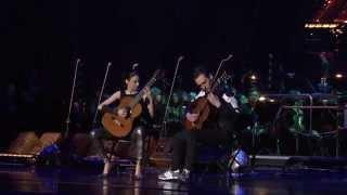 DoNAtion - CARisMA feat. Nigel Stanford