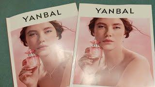 CATÁLOGO CAMPAÑA 4 YANBAL 2025