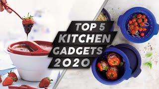 TOP 5 New Kitchen Gadgets 2020