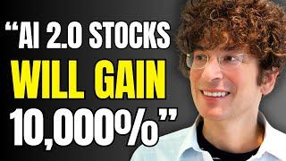 Revealed: James Altucher's "AI 2.0" Stock