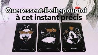 Que ressent-il pour vous en ce moment ?  | guidance en tirage à choix (intemporel)