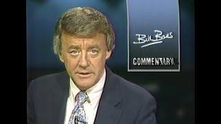 The best Bill Bonds commentaries: From the WXYZ archives