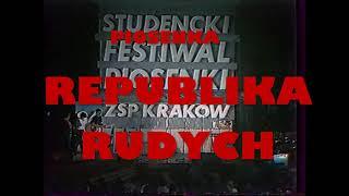 Trzeci Oddech Kaczuchy REPUBLIKA RUDYCH 84