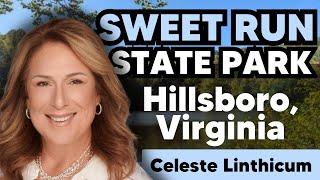 Exploring Sweet Run State Park: Hillsboro's Natural Gem with Celeste Linthicum