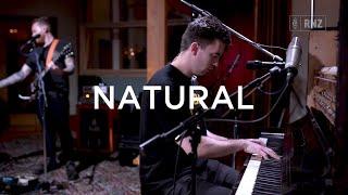 L.A.B - Natural (Live At Roundhead Studios)