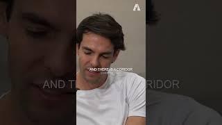 Kaká Shares a Story About Ronaldo and Ancelotti