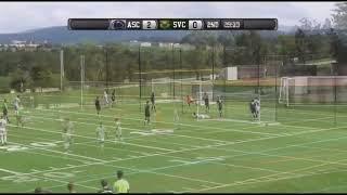 PSNK Soccer 2-1 Saint Vincent