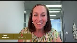 Grizzle Gold & Silver Roundtable - Featuring Gwen Preston VP Investor Relations WRLG