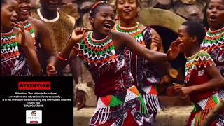 Africa Culture Dance Movement ️ #africa #women #Culture