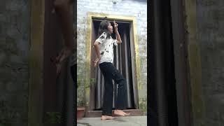 Morni  dance by aarohi cakravarti #song #dance #dancecover #morni #shorts #youtubeshorts