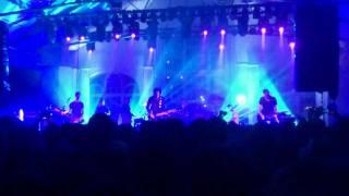 Snow Patrol Live - This Isn't Everything You Are på Münchenbryggeriet