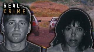 Tracking a Fugitive: The Deadly Hunt for Two Criminals | The FBI Files | Real Crime