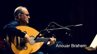 Anouar Brahem - After The Last Sky (from the new album 'After The Last Sky') Teaser | ECM Records