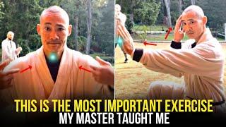 Just Practice This & You Will Healed Permanently in Few Days | Shi Heng yi The Secret