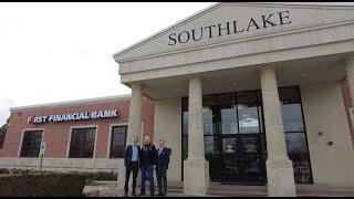 SLK City Spotlight - First Financial Bank's 40th Anniversary - February 3, 2025