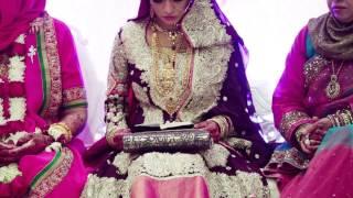 Sani & Javed's Wedding Video Trailer | Atlanta Indian Wedding Videography