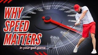 The EASIEST Way To Shoot Lower Scores In Golf