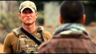 Strike Back: Season 2 - Trailer (Cinemax)