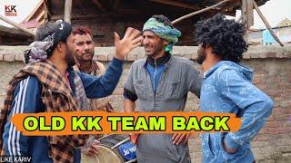 Dhol Wala Ti Mangai | Kashmiri Drama