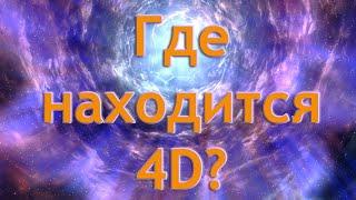 Софоос. Где находится 4D?