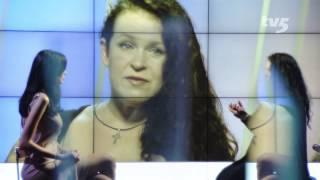 Руслана Писанка в программе "Иду на Ты"Неонилы Антоновой