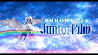 Киношкола JuniorFilm лучший социальный проект