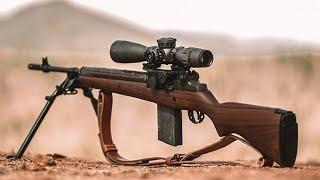 5 Best Hunting Rifles Will dominate the Market 2023