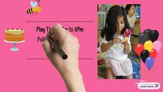 Megha Goenka Test Vid 2