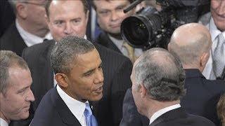 The State of the Union's Social Media Highlights