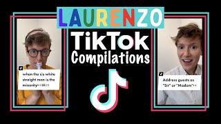 ️‍LGBTQ+ TikTok Compilations (2021.10.27) ️‍️#lgbtq #comedy #shorts