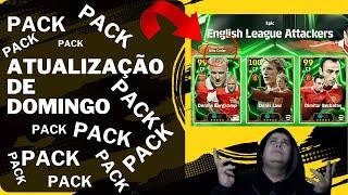 TODAS AS NOVIDADES DA ATUALIZAÇÂO "OU SEJA" PACKS ‍️