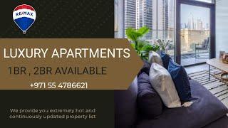 Brand New | Affordable Price | Prime Location | Dubai Property Hub