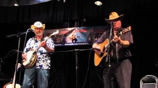 John Stone & Norm Bowser singing Long River