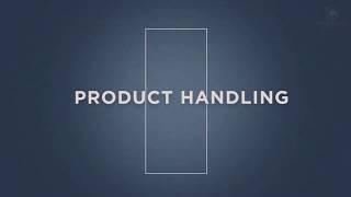 #7 - Belldinni Product Handling